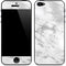 Silver Marble iPhone 5/5s/5SE Skin