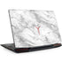 Silver Marble Legion Y720 Skin