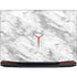 Silver Marble Legion Y720 Skin