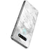 Silver Marble LG Stylo 6 Clear Case