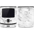 Silver Marble Motorola RAZR Skin
