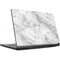 Silver Marble MSI GS65 Stealth Laptop Skin
