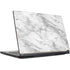 Silver Marble MSI GS65 Stealth Laptop Skin