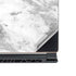 Silver Marble MSI GS65 Stealth Laptop Skin