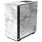 Silver Marble NZXT H510 Compact ATX Mid-Tower Case Skin