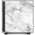 Silver Marble NZXT H510 Compact ATX Mid-Tower Case Skin