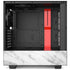 Silver Marble NZXT H510 Compact ATX Mid-Tower Case Skin