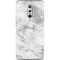 Silver Marble OnePlus 7 Pro Skin