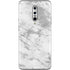 Silver Marble OnePlus 7 Pro Skin