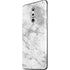 Silver Marble OnePlus 7 Pro Skin