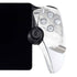 Silver Marble PlayStation Portal Remote Player Skin