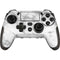 Silver Marble PlayStation Scuf Vantage 2 Controller Skin