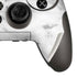 Silver Marble PlayStation Scuf Vantage 2 Controller Skin
