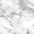 Silver Marble PS4 Slim Skin