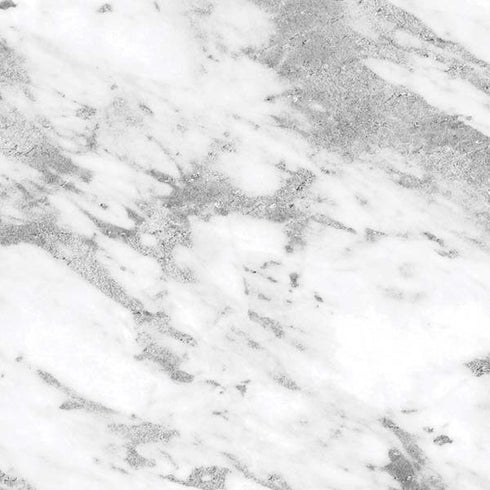 Silver Marble PS4 Slim Bundle Skin