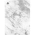 Silver Marble PS5 Bundle Skin