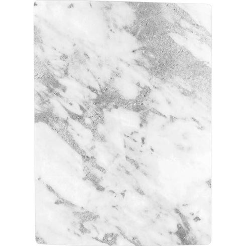 Silver Marble PS5 Digital Edition Bundle Skin