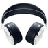 Silver Marble PULSE 3D Wireless Headset for PS5 Skin