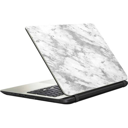 Silver Marble Satellite L50-B / S50-B Skin