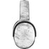Silver Marble Skullcandy Venue Skin