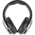 Silver Marble Skullcandy Venue Skin