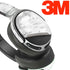 Silver Marble Skullcandy Venue Skin