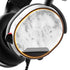 Silver Marble SteelSeries Arctis 5 Skin