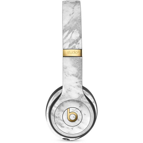 Silver Marble Studio Wireless 3 Skin