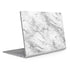 Silver Marble Surface Book 2 13.5in Skin