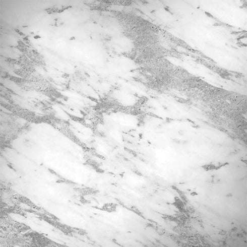 Silver Marble Surface Book 2 13.5in Skin