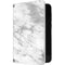 Silver Marble Surface Duo Skin