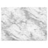 Silver Marble Surface Laptop 2 Skin
