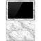 Silver Marble Surface Pro 3 Skin
