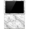 Silver Marble Surface Pro 4 Skin