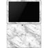 Silver Marble Surface Pro 6 Skin