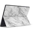 Silver Marble Surface Pro 6 Skin