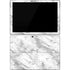 Silver Marble Surface Pro 7 Skin