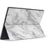 Silver Marble Surface Pro 7 Skin