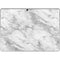 Silver Marble Surface Pro 8 Skin