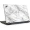 Silver Marble Lenovo ThinkPad Skin
