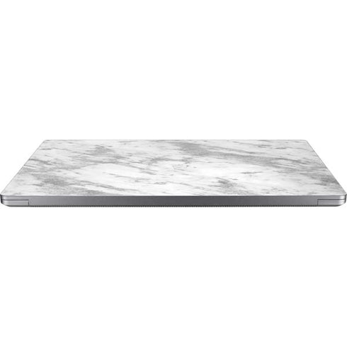 Silver Marble Universal Laptop 12in (9.8 x 6.8in) Skin