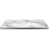Silver Marble Universal Laptop 12in (9.8 x 6.8in) Skin