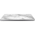 Silver Marble Universal Laptop 14in (11.4 x 8.2in) Skin