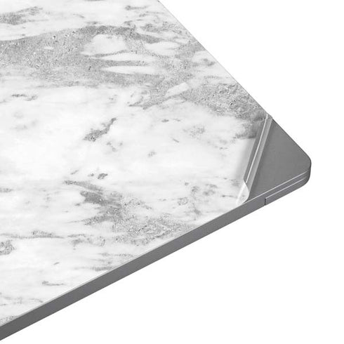 Silver Marble Universal Laptop 14in (11.4 x 8.2in) Skin