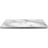 Silver Marble Universal Laptop 17in (13.8 x 10in) Skin