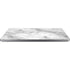 Silver Marble Universal Laptop 18in (14.6 x 10.6in) Skin