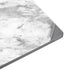 Silver Marble Universal Laptop 18in (14.6 x 10.6in) Skin