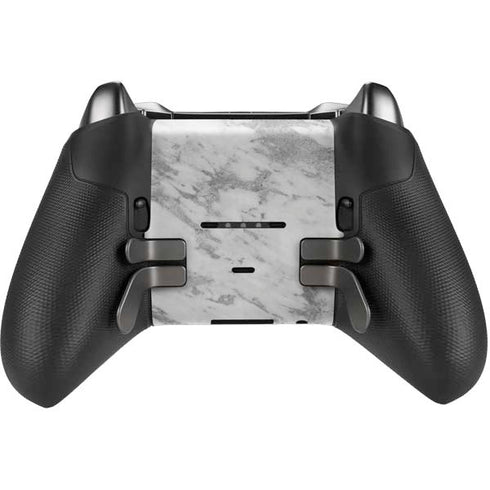 Silver Marble Xbox Elite Wireless Controller Series 2 Skin