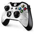 Silver Marble Xbox One Controller Skin