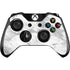 Silver Marble Xbox One Controller Skin